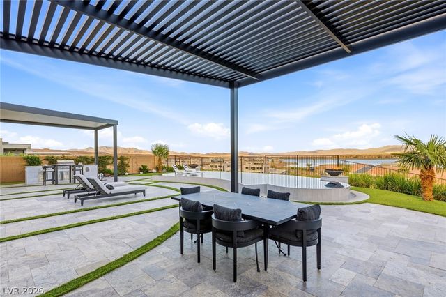 100 Tre Pietre Street, Henderson, NV 89011