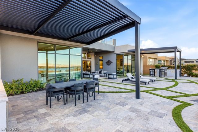 100 Tre Pietre Street, Henderson, NV 89011