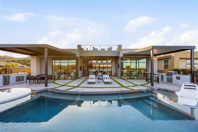 100 Tre Pietre Street, Henderson, NV 89011