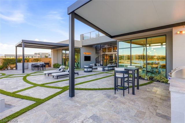 100 Tre Pietre Street, Henderson, NV 89011