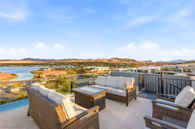 100 Tre Pietre Street, Henderson, NV 89011