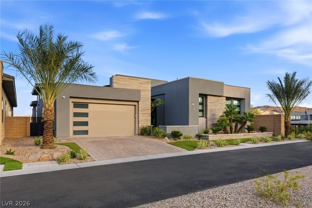 100 Tre Pietre Street, Henderson, NV 89011