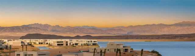 100 Tre Pietre Street, Henderson, NV 89011