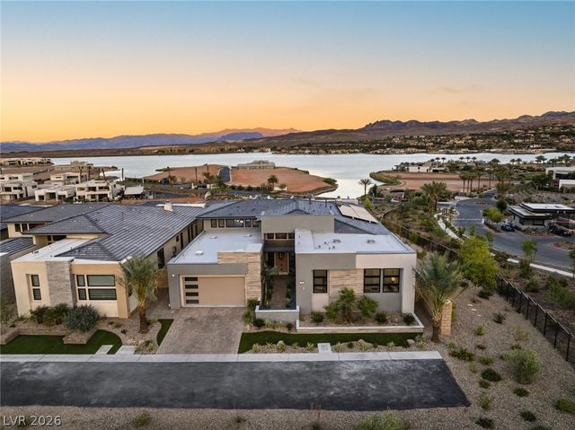 100 Tre Pietre Street, Henderson, NV 89011
