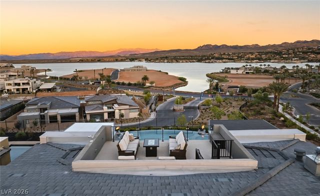 100 Tre Pietre Street, Henderson, NV 89011