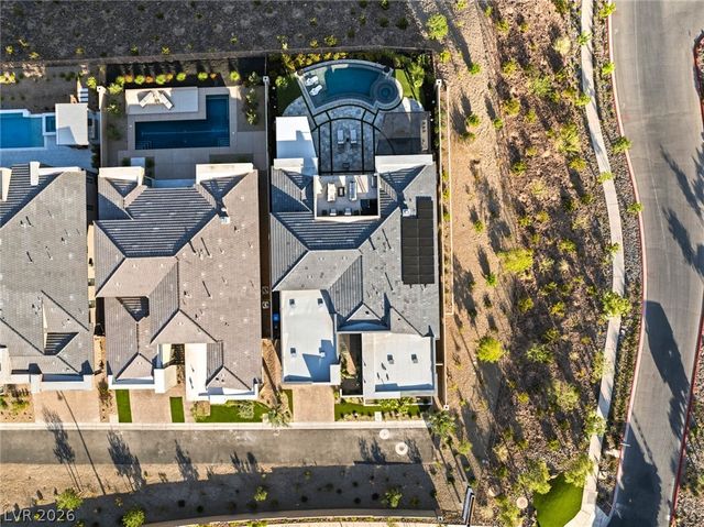 100 Tre Pietre Street, Henderson, NV 89011