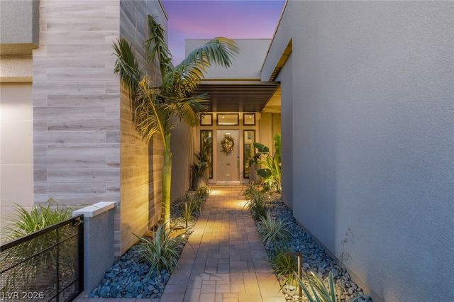 100 Tre Pietre Street, Henderson, NV 89011