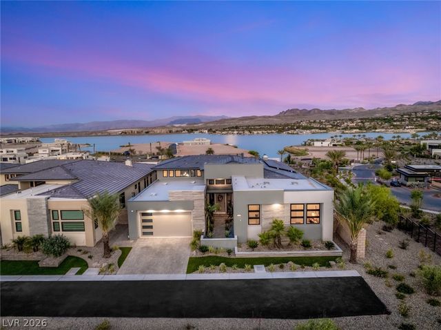 100 Tre Pietre Street, Henderson, NV 89011
