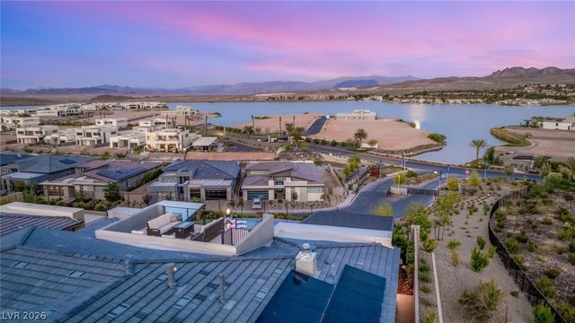 100 Tre Pietre Street, Henderson, NV 89011
