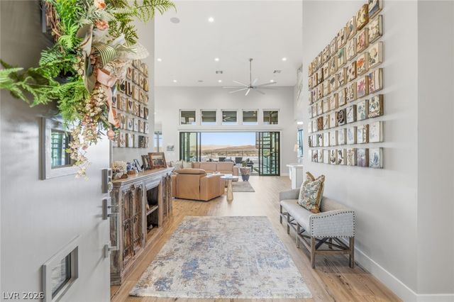 100 Tre Pietre Street, Henderson, NV 89011