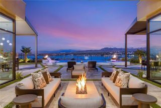 100 Tre Pietre Street, Henderson, NV 89011