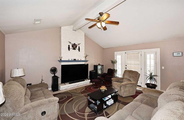1643 E FAIRVIEW Street, Chandler, AZ 85225
