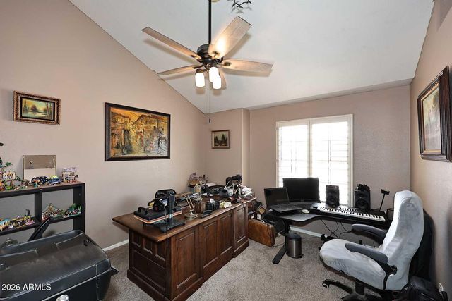 1643 E FAIRVIEW Street, Chandler, AZ 85225