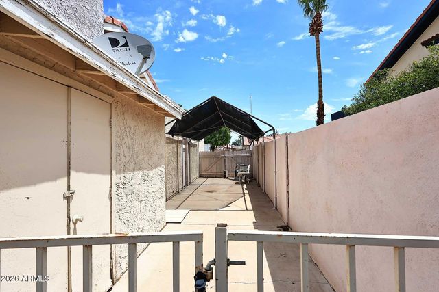 1643 E FAIRVIEW Street, Chandler, AZ 85225