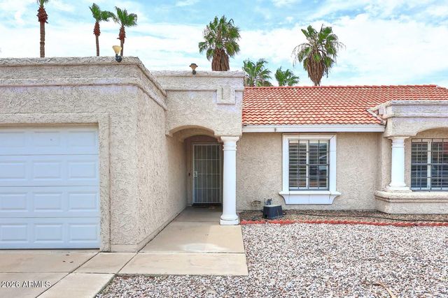 1643 E FAIRVIEW Street, Chandler, AZ 85225