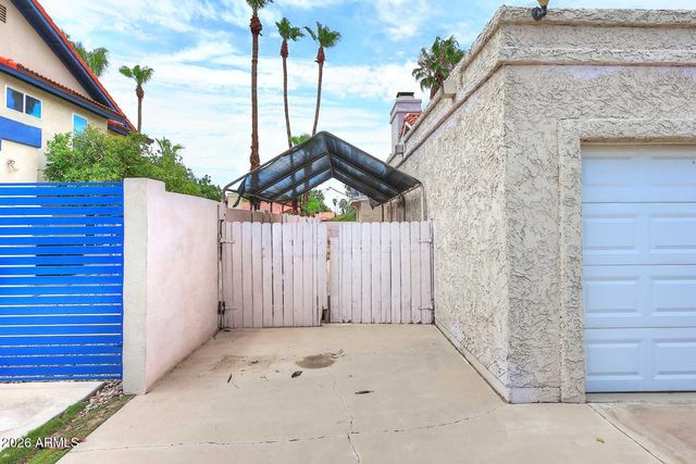1643 E FAIRVIEW Street, Chandler, AZ 85225