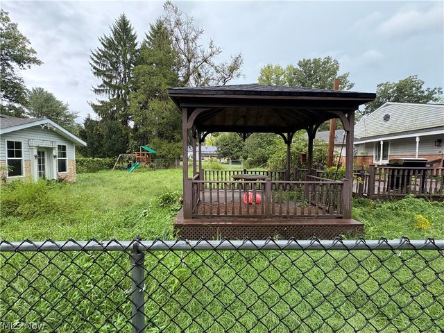20 Harmony Hills Drive, Akron, OH 44321