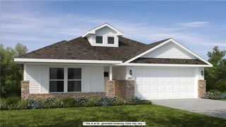 1150 Jonagold Place, Centerton, AR 72712
