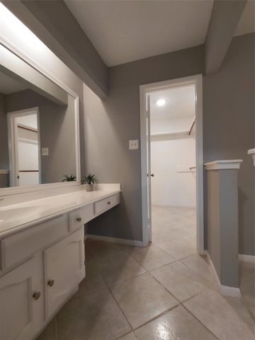 7902 Birchbark Drive, Humble, TX 77338