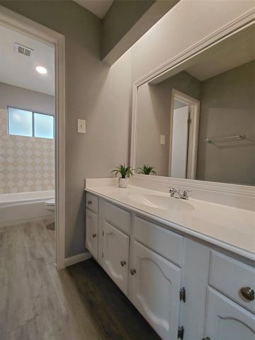 7902 Birchbark Drive, Humble, TX 77338