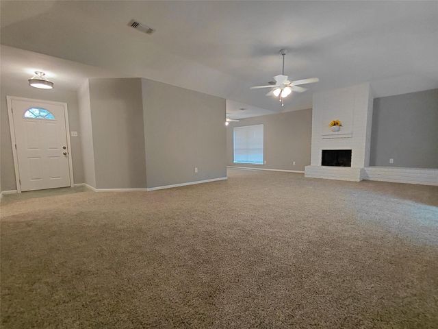 7902 Birchbark Drive, Humble, TX 77338