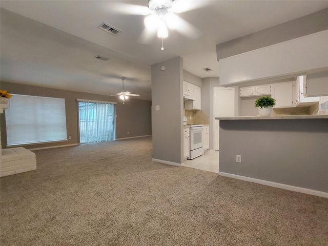 7902 Birchbark Drive, Humble, TX 77338