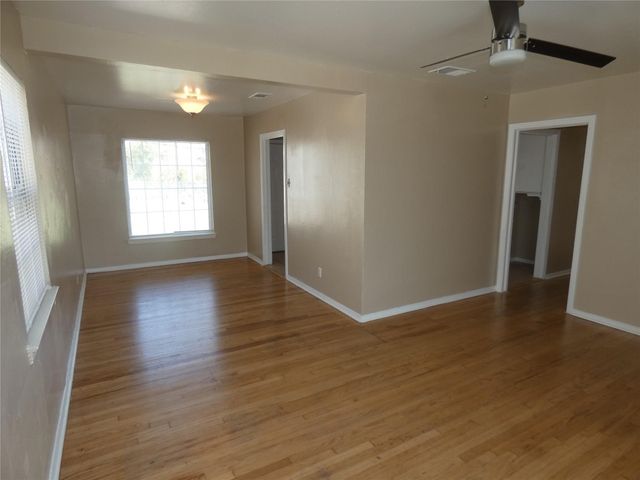 11819 Broadmoor Drive, Dallas, TX 75218