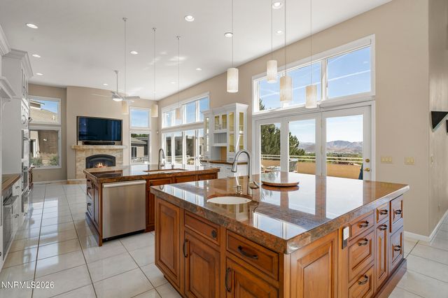 205 Brunswick Mill Road, Reno, NV 89511