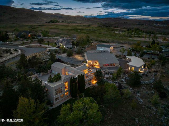 205 Brunswick Mill Road, Reno, NV 89511