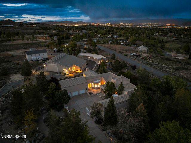 205 Brunswick Mill Road, Reno, NV 89511