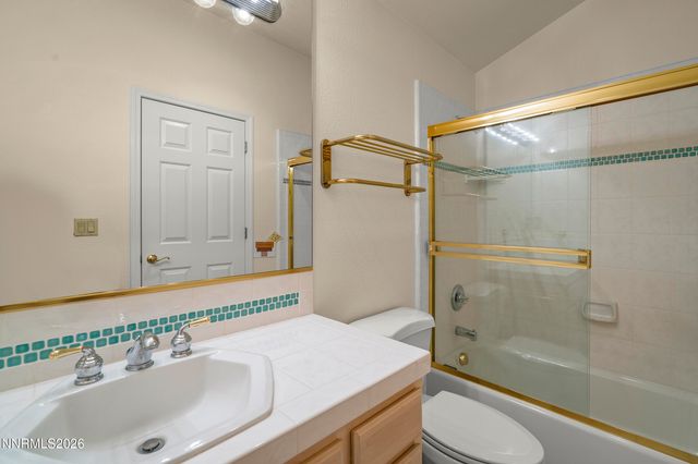 205 Brunswick Mill Road, Reno, NV 89511