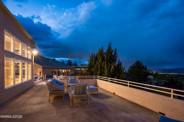 205 Brunswick Mill Road, Reno, NV 89511