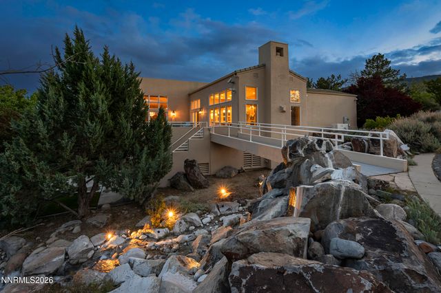 205 Brunswick Mill Road, Reno, NV 89511