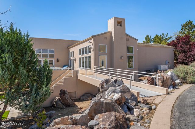 205 Brunswick Mill Road, Reno, NV 89511