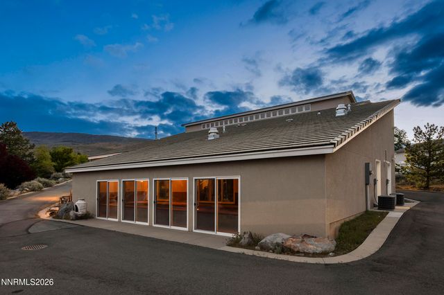 205 Brunswick Mill Road, Reno, NV 89511