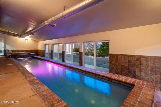 205 Brunswick Mill Road, Reno, NV 89511