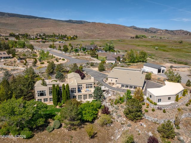 205 Brunswick Mill Road, Reno, NV 89511