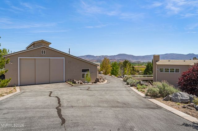 205 Brunswick Mill Road, Reno, NV 89511