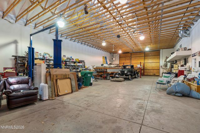 205 Brunswick Mill Road, Reno, NV 89511