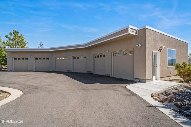 205 Brunswick Mill Road, Reno, NV 89511