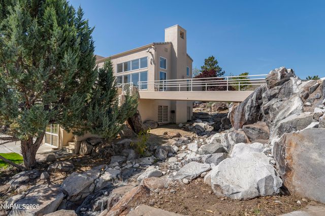 205 Brunswick Mill Road, Reno, NV 89511
