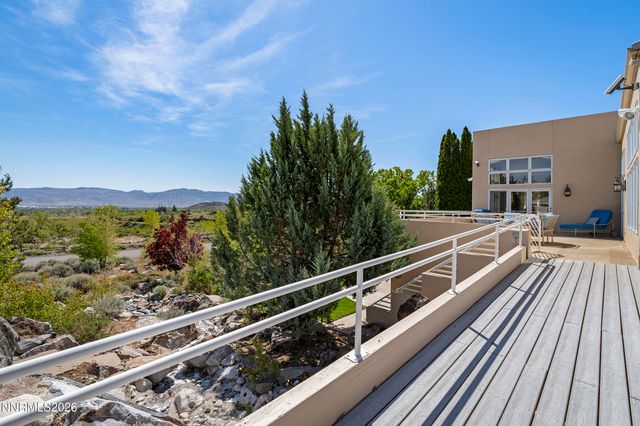 205 Brunswick Mill Road, Reno, NV 89511