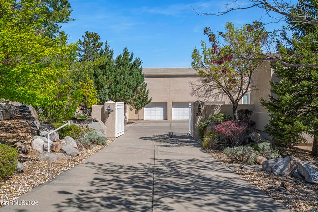 205 Brunswick Mill Road, Reno, NV 89511