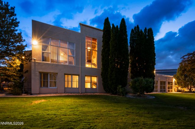205 Brunswick Mill Road, Reno, NV 89511