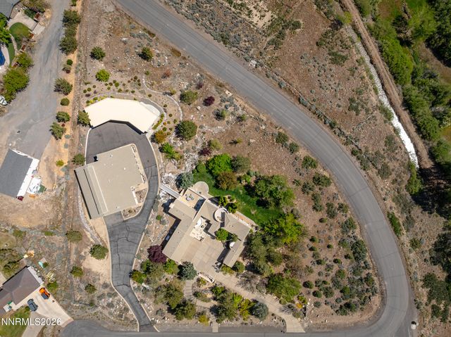 205 Brunswick Mill Road, Reno, NV 89511