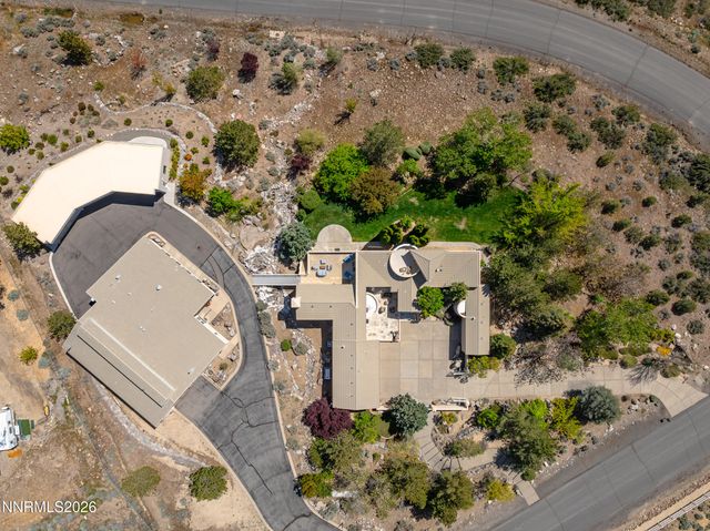 205 Brunswick Mill Road, Reno, NV 89511