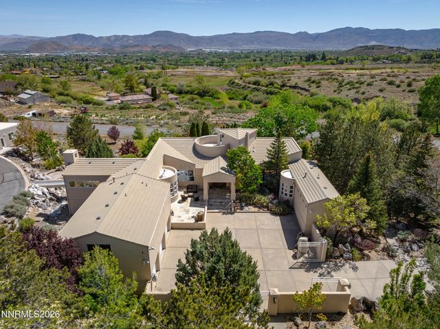 205 Brunswick Mill Road, Reno, NV 89511