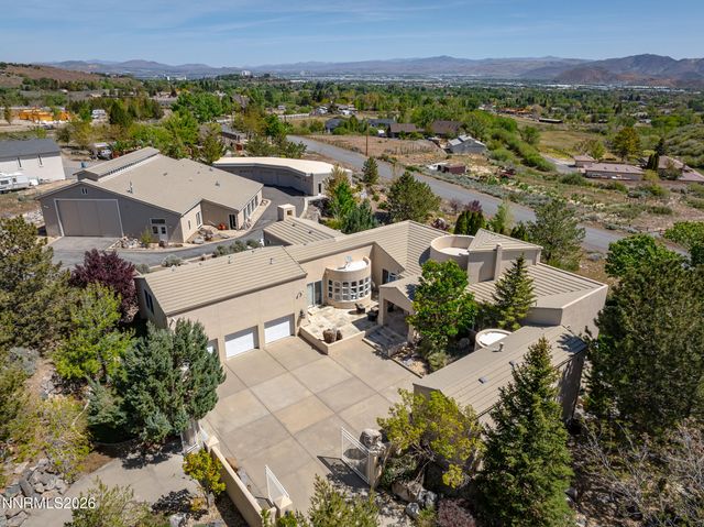205 Brunswick Mill Road, Reno, NV 89511