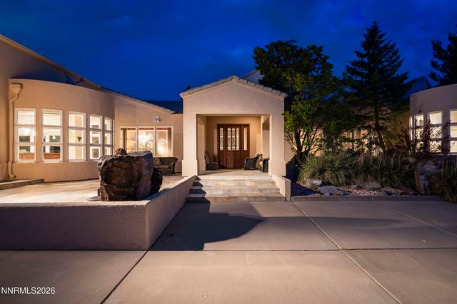 205 Brunswick Mill Road, Reno, NV 89511