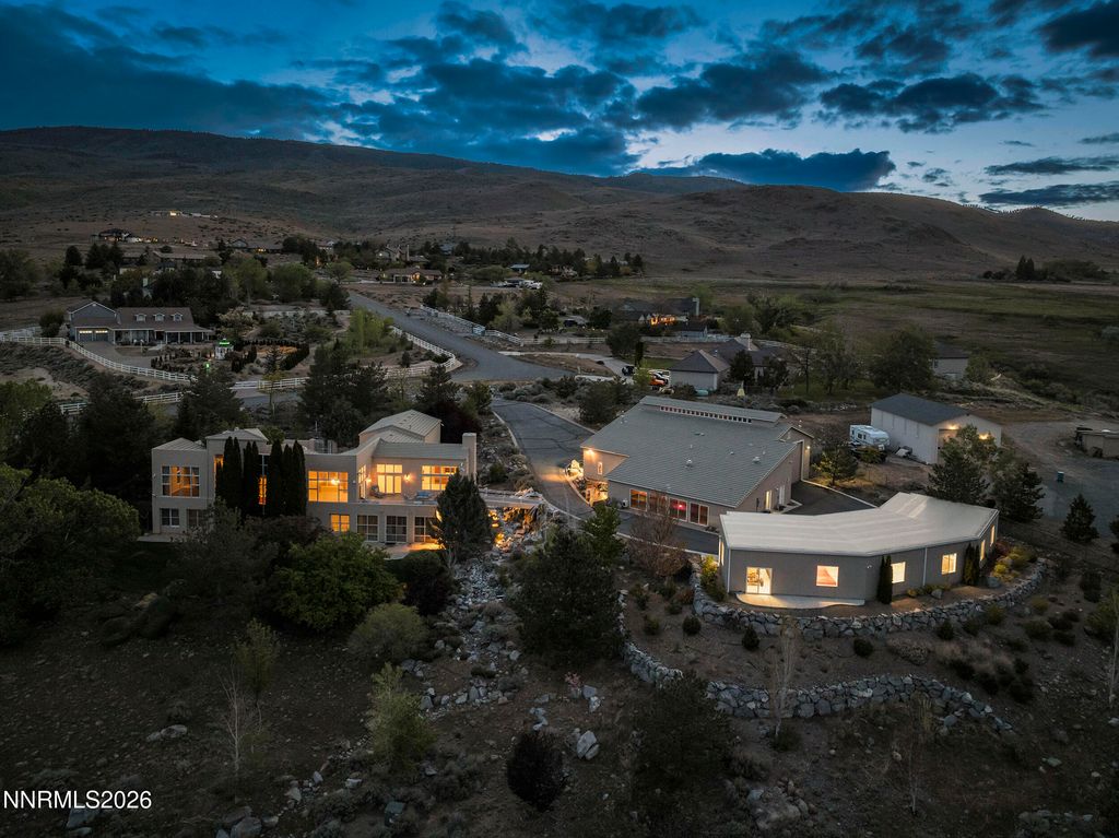 205 Brunswick Mill Road, Reno, NV 89511